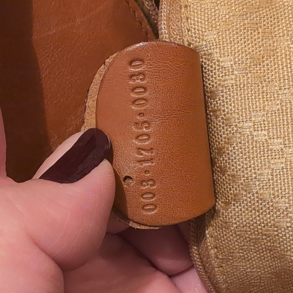 Gucci Mini Backpack - Picture 11 of 16